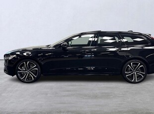 Volvo V90 T6 Plus Dark