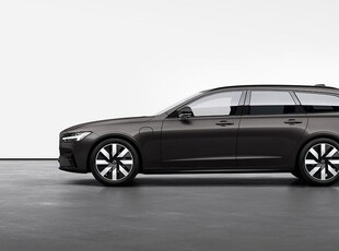 Volvo V90 T6 Plus Dark Edition