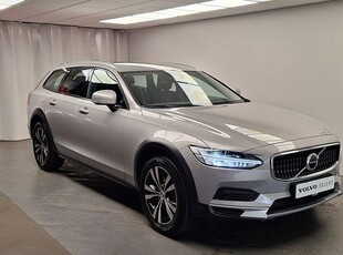 Volvo V90Cross Country B4 AWD Diesel Core Kamera Värmare 2023, Kombi