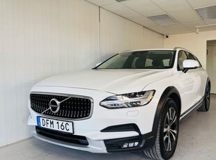 Volvo V90Cross Country D4 AWD Automat Advanced SE III 2020, Kombi