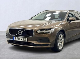 Volvo V90D3 Business 2017, Kombi