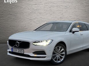 Volvo V90D3 Business Advanced 2017, Kombi