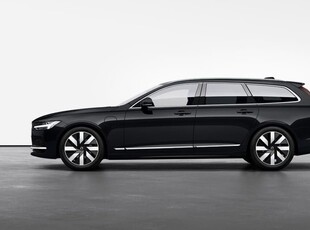 Volvo V90Recharge T6 Core Edition II 2024, Kombi