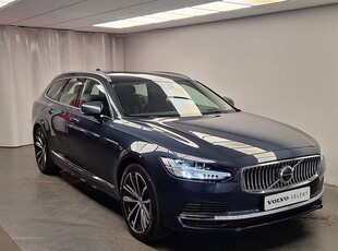 Volvo V90Recharge T8 Inscription Panorama 360 Kamera Massage stol 2022, Kombi