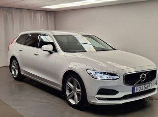 Volvo V90T4 Business Advanced Navi Kamera Blis Värmare 2018, Kombi