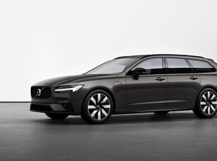 Volvo V90T6 Plus Dark Edition 2025, Kombi