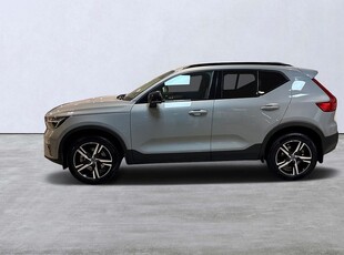 Volvo XC40 B3 FWD Bensin Plus Dark