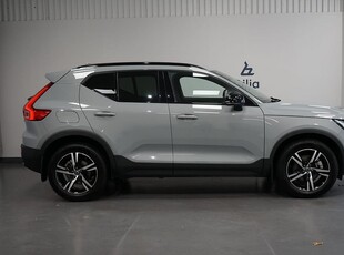 Volvo XC40 B3 FWD Bensin Plus Dark