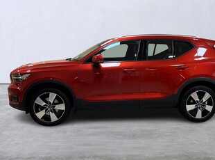 Volvo XC40 D4 AWD Momentum Pro Edition