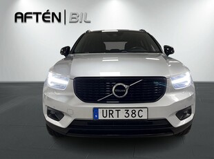 Volvo XC40 D4 AWD R-Design Navi / 360º / BLIS / LED