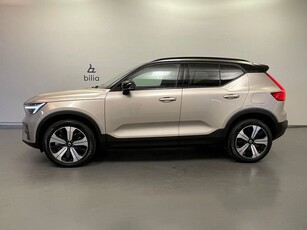 Volvo XC40 Recharge Single Motor Core Edition