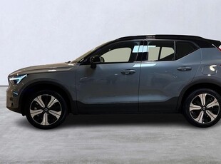 Volvo XC40 Recharge Single Motor Plus