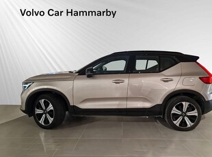 Volvo XC40 Recharge Twin motor Core