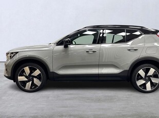 Volvo XC40 Recharge Twin motor Ultimate