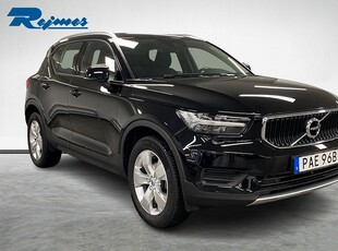 Volvo XC40 T2 FWD Momentum Advanced