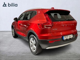 Volvo XC40 T2 FWD Momentum - Backkamera