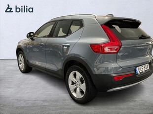 Volvo XC40 T2 FWD Momentum - Backkamera