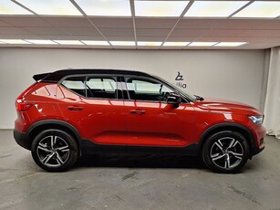 Volvo XC40 T2 FWD R-Design