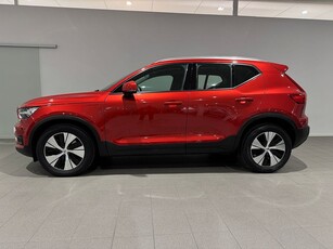 Volvo XC40 T5 Twin Engine Mom Advanced Edition