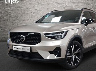 Volvo XC40B3 FWD Bensin Plus Dark 2024, SUV