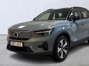 Volvo XC40Recharge Single Motor Plus 2023, SUV