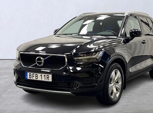 Volvo XC40T2 FWD Momentum 2021, SUV