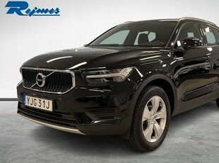 Volvo XC40T2 FWD Momentum 2022, SUV