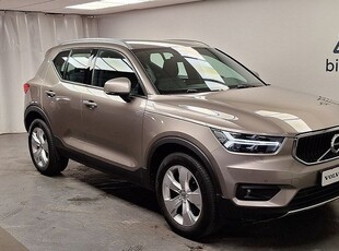 Volvo XC40T2 FWD Momentum Advanced 2022, SUV