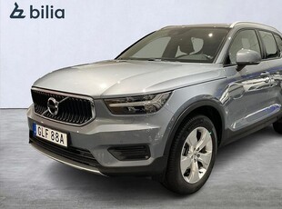 Volvo XC40T2 FWD Momentum - Backkamera 2022, SUV