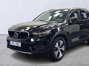 Volvo XC40T3 FWD aut Momentum Edition 2020, SUV