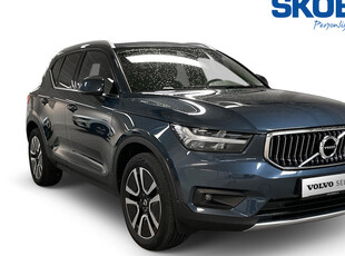 Volvo XC40T4 Ins Expr 2021, SUV