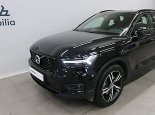 Volvo XC40T5 Twin Engine R-Design Intro Edt 2020, SUV