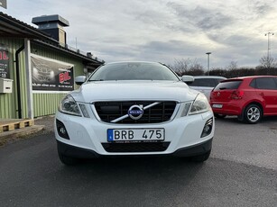 Volvo XC60 2.4D Geartronic Summum Euro 4