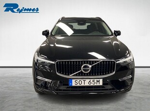 Volvo XC60 B4 AWD Diesel Mom Advanced Edt II