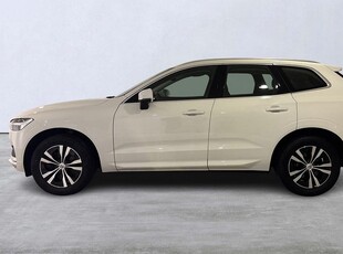 Volvo XC60 B4 AWD Diesel Momentum Advanced Edt