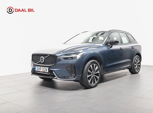 Volvo XC60 B5 AWD 250HK PLUS DARK HARMAN® DRAG SKINN 360°K