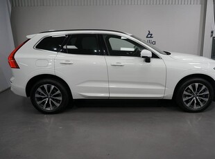 Volvo XC60 B5 AWD Bensin Momentum Advanced