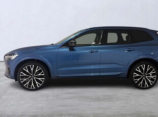 Volvo XC60 B5 AWD Bensin R-Design