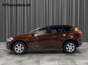 Volvo XC60 D4 163 AWD