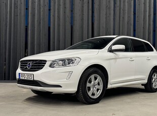 Volvo XC60 D4 Momentum