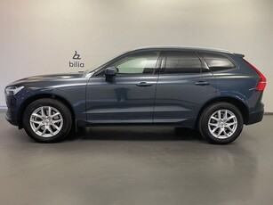 Volvo XC60 D4 Momentum SE / Teknikpaket /