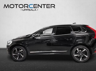 Volvo XC60 D4 | Summum Classic | H/K | Garanti | Drag