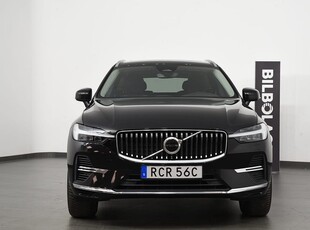 Volvo XC60 Recharge T6 Core Edition