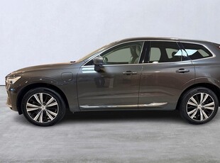 Volvo XC60 Recharge T6 Core Edition