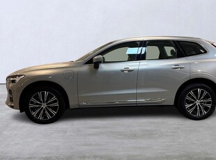 Volvo XC60 Recharge T6 Inscription