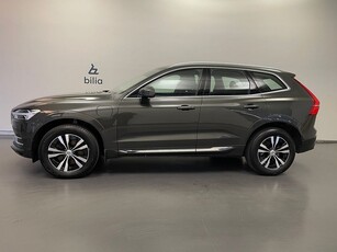 Volvo XC60 Recharge T6 Inscription Expression