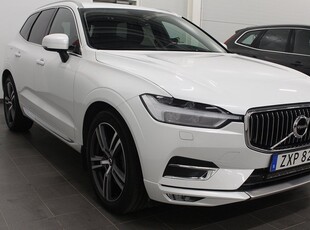 Volvo XC60 T5 AWD Inscription VoC *Kamera *Luftfjä. *Drag