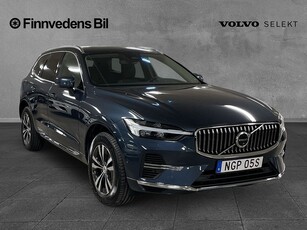 Volvo XC60 T6 Core Edition