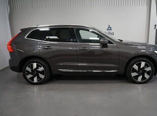 Volvo XC60 T6 Plus Bright Edition