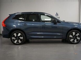 Volvo XC60 T6 Plus Dark Edition